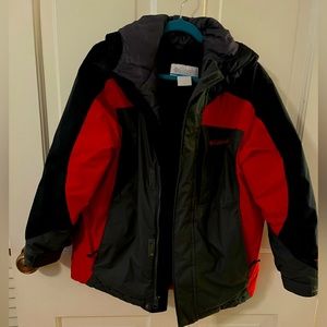 Columbia Boys Winter coat